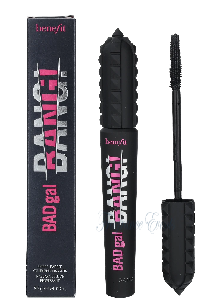 Benefit Badgal Bang Volumizing Mascara