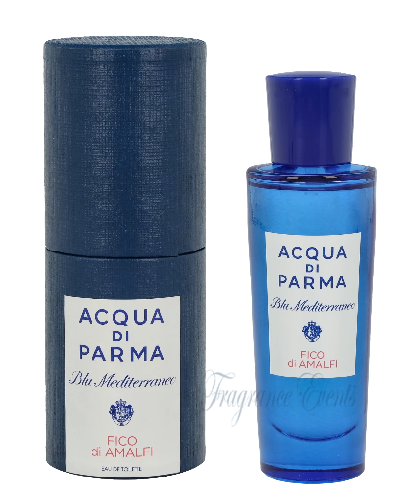Acqua Di Parma Fico Di Amalfi Edt Spray