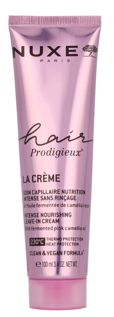 Nuxe Hair Prodigieux Leave-In Cream