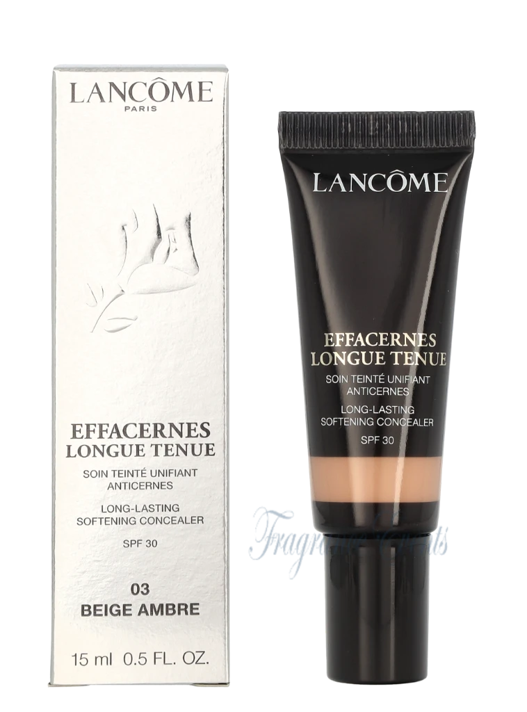 Lancome Effacernes Longue Tenue Softening Concealer SPF30