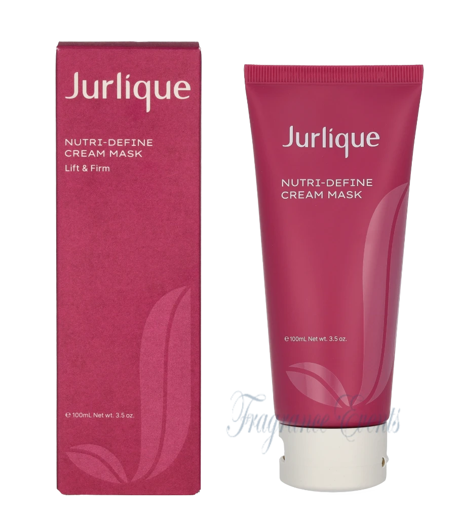 Jurlique Nurturing Mask