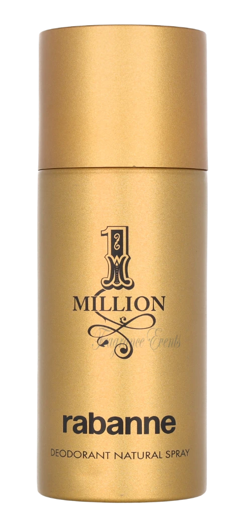 Paco Rabanne 1 Million Deo Spray