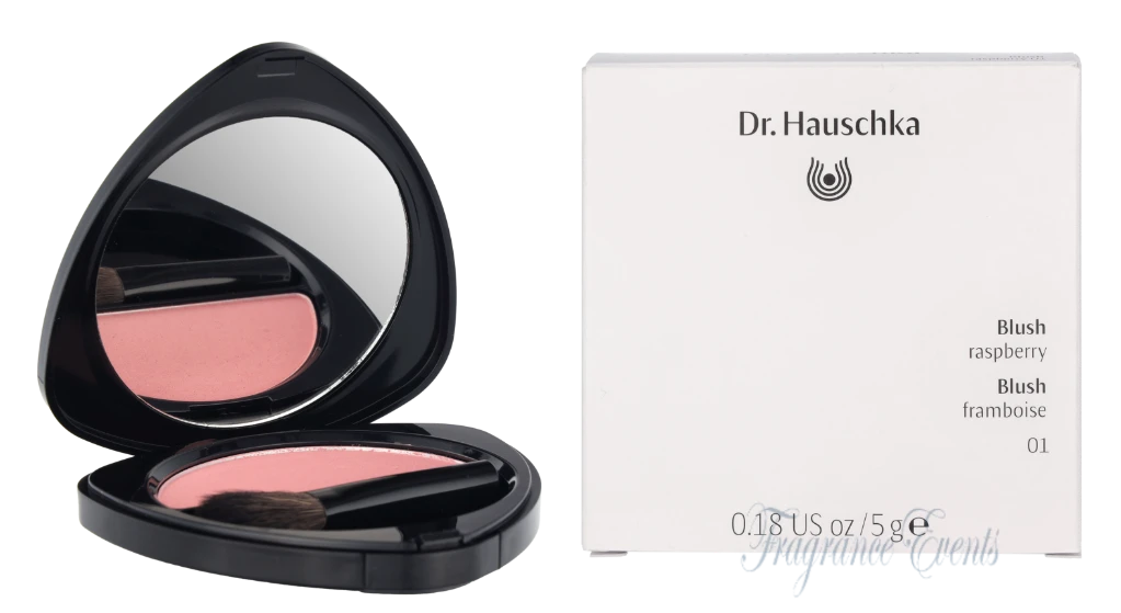 Dr. Hauschka Blush