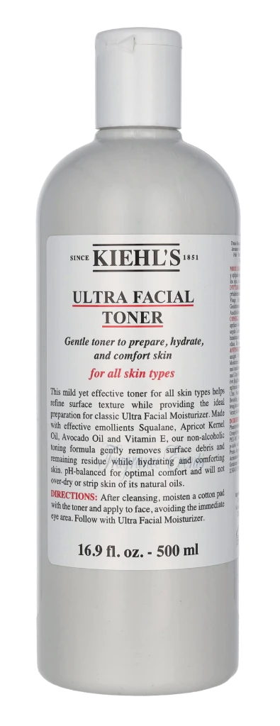 Kiehl's Ultra Facial Toner