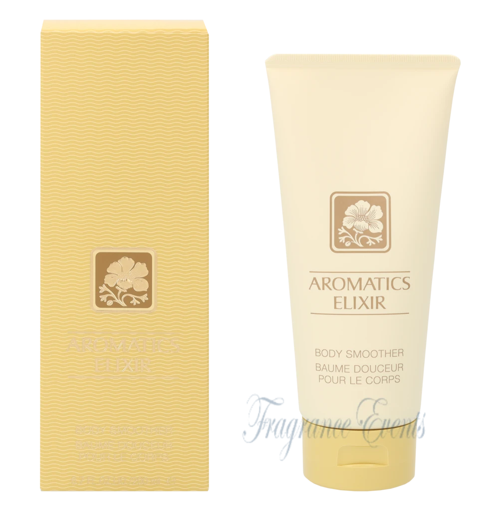 Clinique Aromatics Elixir Body Smoother