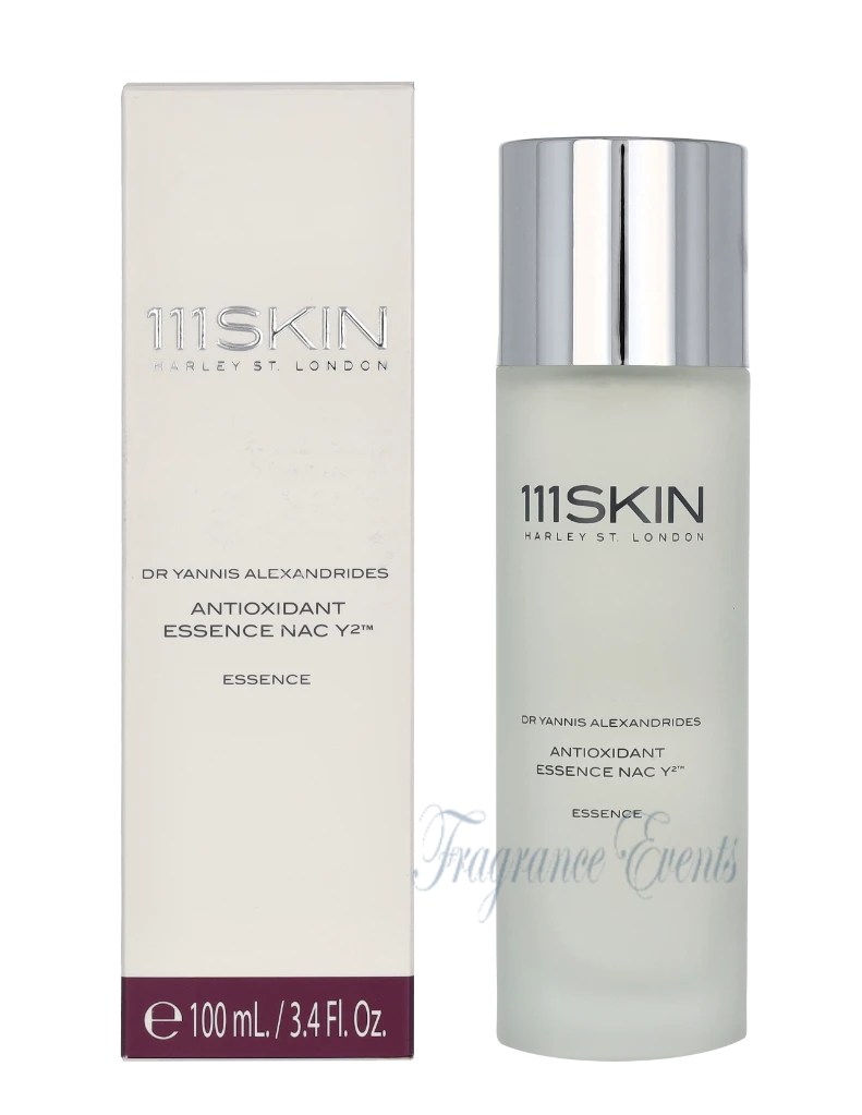 111SKIN Antioxidant Energising Essence