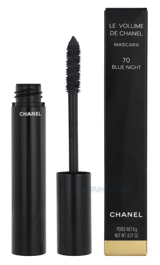 Chanel Le Volume De Chanel Mascara