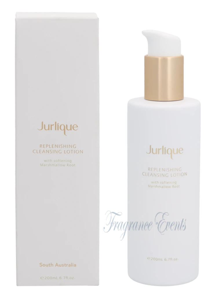 Jurlique Replenishing Cleansing Lotion
