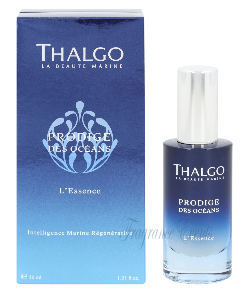 Thalgo Prodige Des Oceans Serum