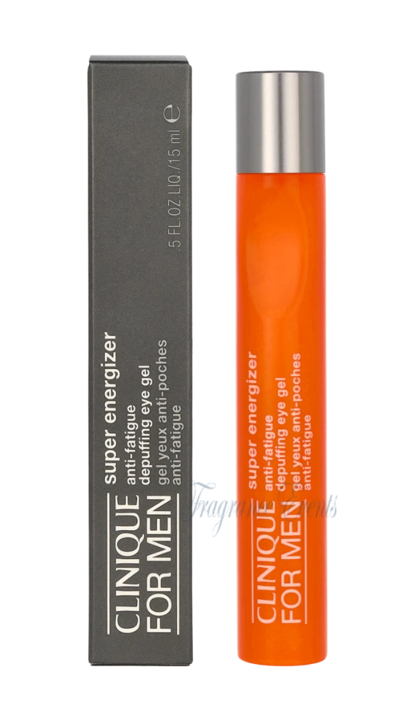 Clinique For Men Anti-Fatigue Depuffing Eye Gel