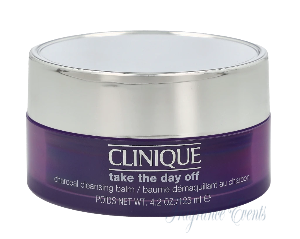 Clinique Take The Day Off Cleansing Balm