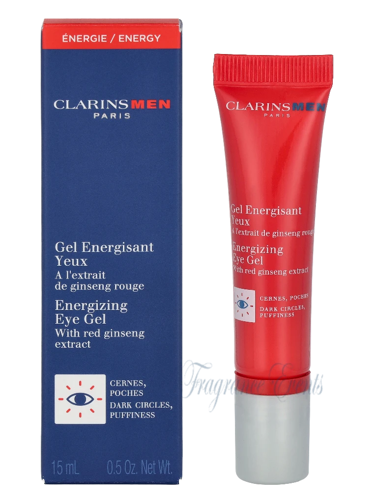 Clarins Men Energizing Eye Gel