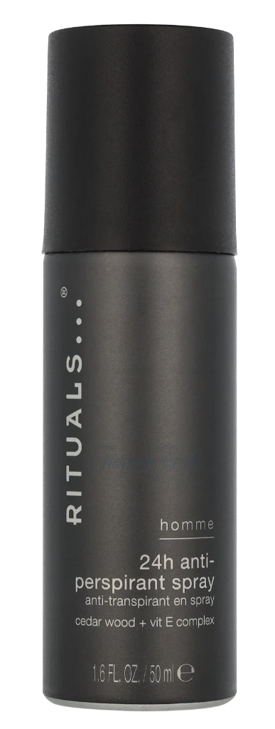 Rituals Homme 24H Anti-Perspirant Spray