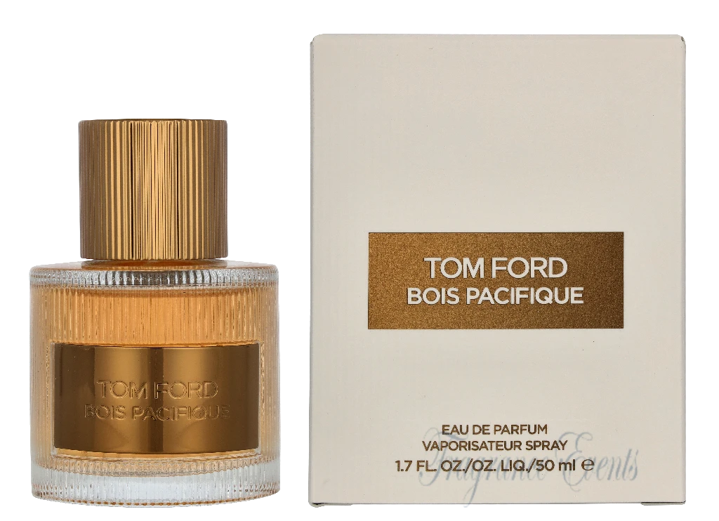 Tom Ford Bois Pacifique Edp Spray