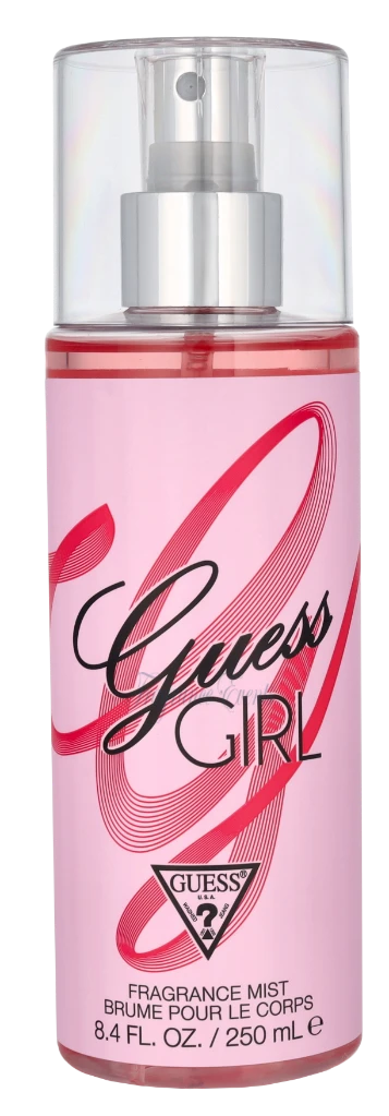 Guess Girl Body Mist
