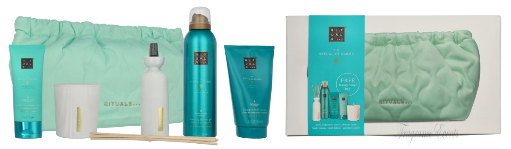 Rituals Karma Giftset