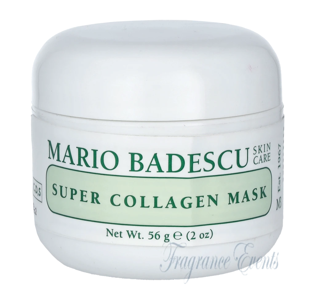 Mario Badescu Super Collagen Mask