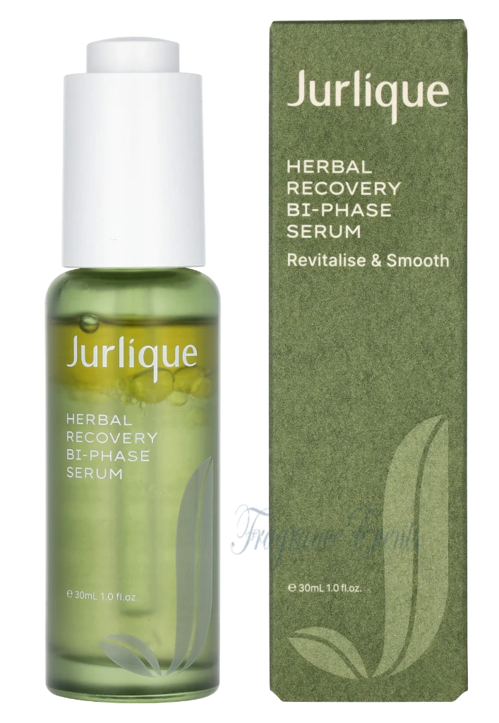 Jurlique Herbal Recovery Bi-Phase Serum
