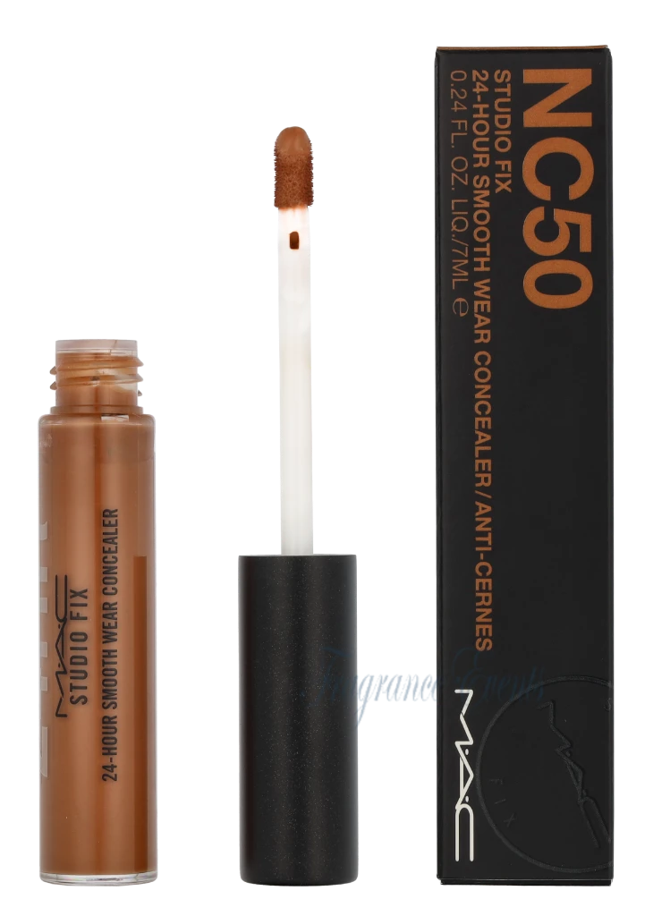 MAC Studio Fix 24-Hour Smooth Wear Concealer