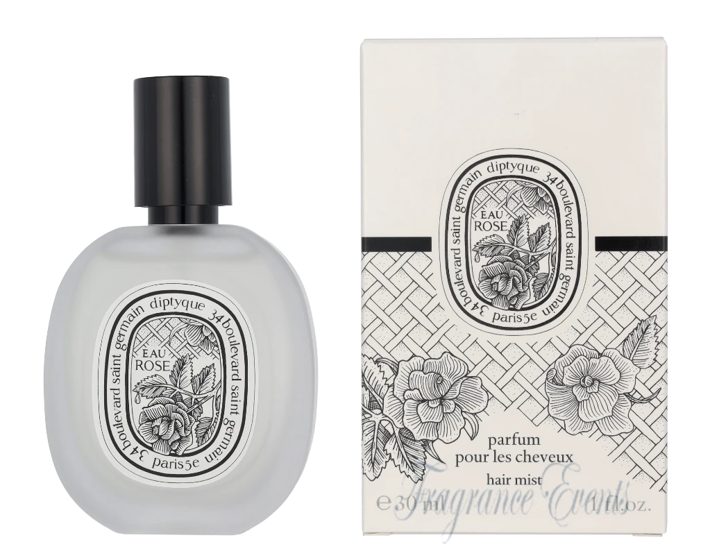 Diptyque 34 Boulevard Saint Germain Hair Mist