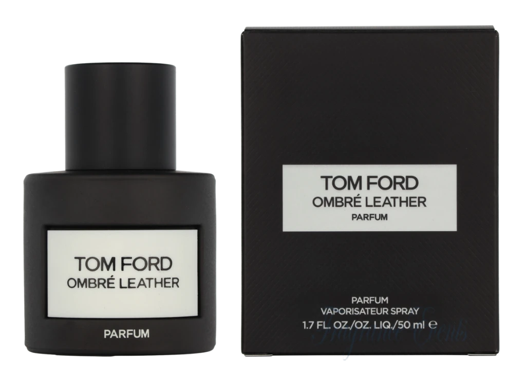 Tom Ford Ombre Leather Parfum Spray