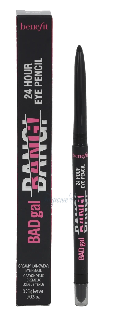 Benefit Badgal Bang! 24-Hour Eye Pencil