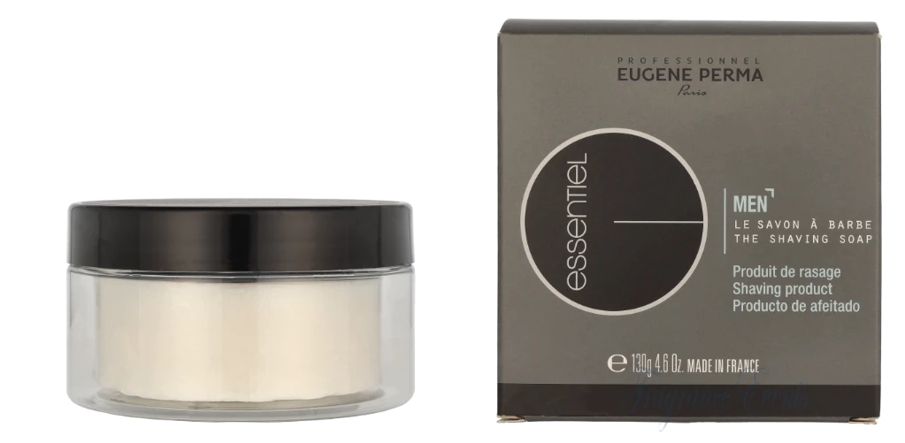 Eugene Perma Shaving Soap