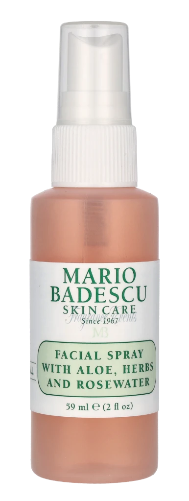 Mario Badescu Facial Spray