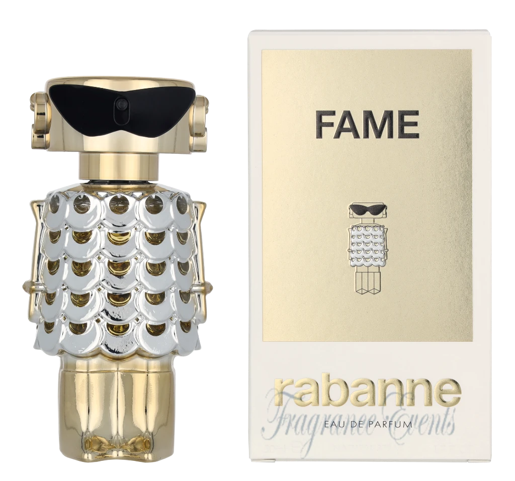 Paco Rabanne Fame Edp Spray