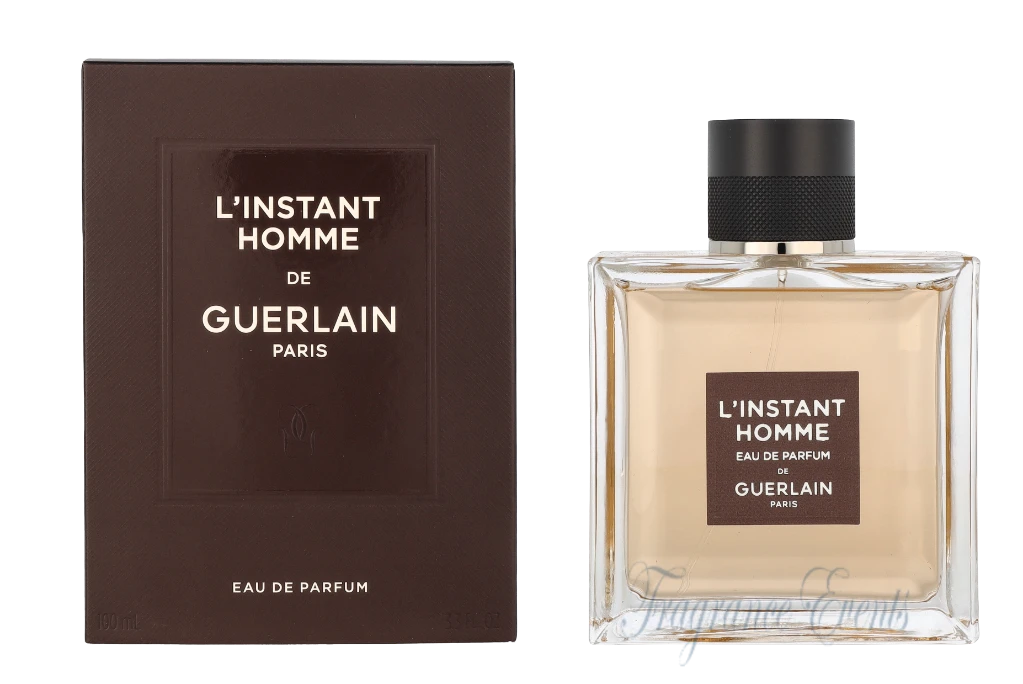 Guerlain L'Instant Pour Homme Edp Spray