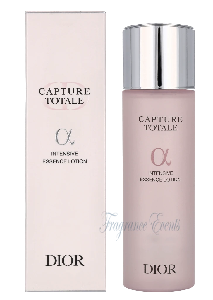 Dior Capture Totale Intensive Essence Lotion