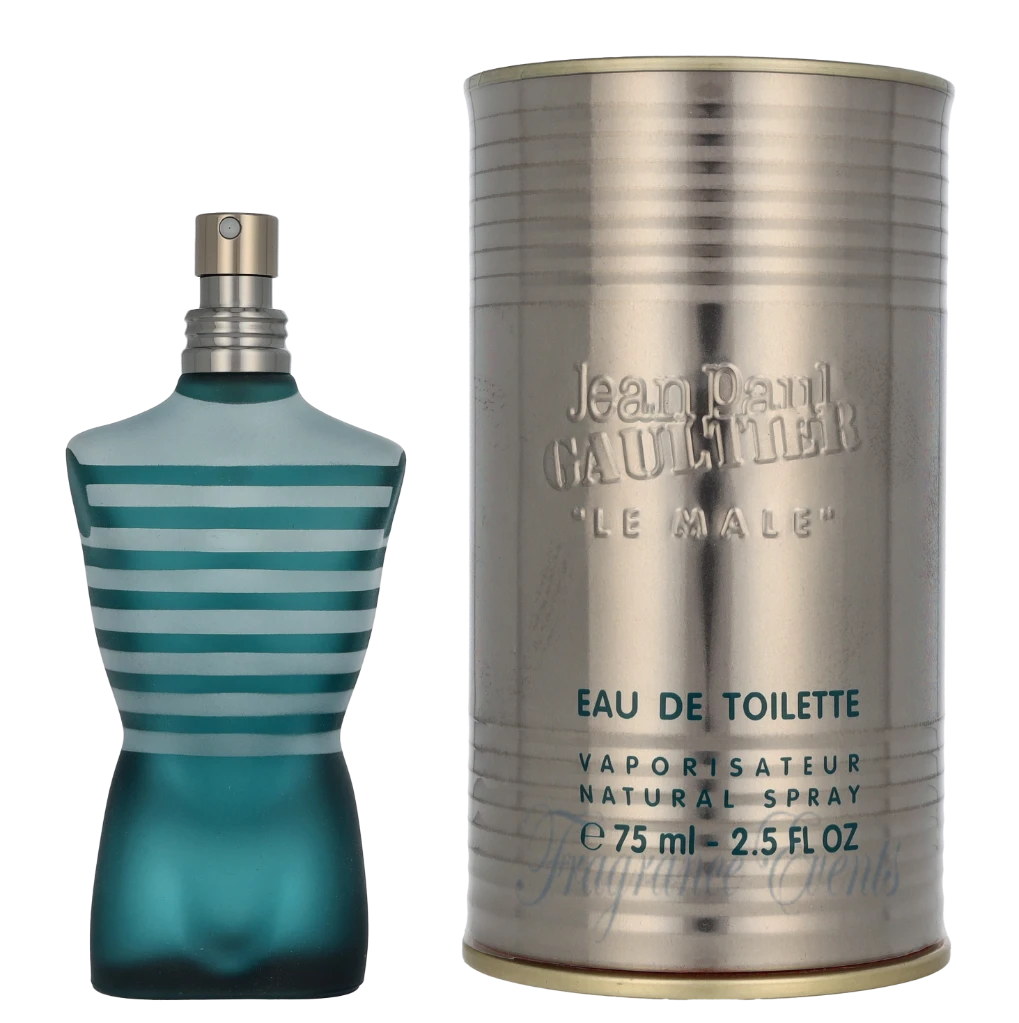J.P. Gaultier Le Male Edt Spray