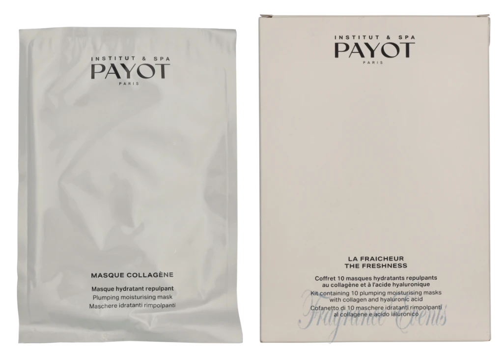 Payot Pro Hydra Essentielle Set