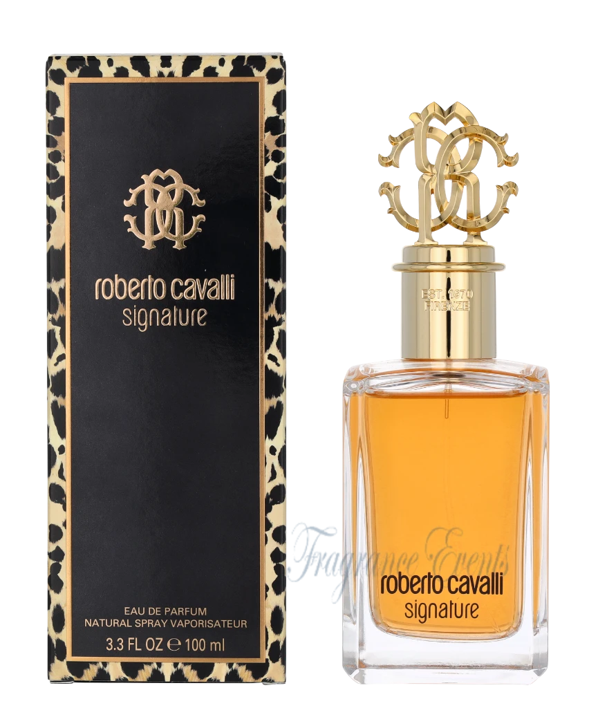 Roberto Cavalli Woman Edp Spray