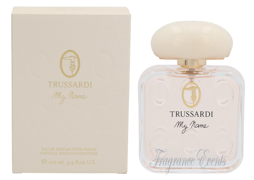 Trussardi My Name Pour Femme Edp Spray