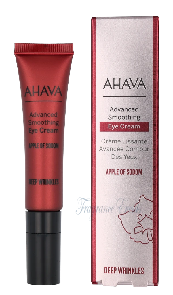 Ahava Apple of Sodom Advanced Smoothing Eye Cream