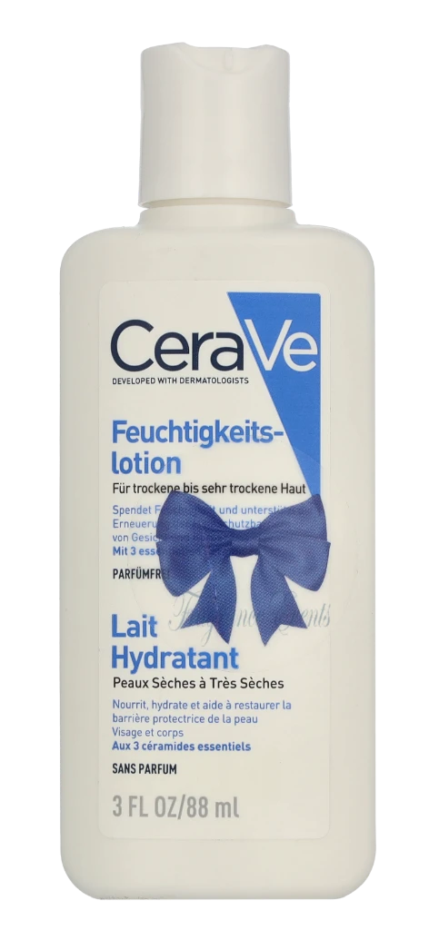 CeraVe Moisturising Lotion