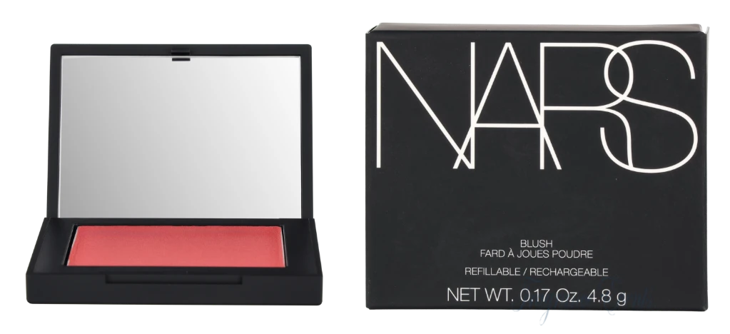 Nars Refillable Blush