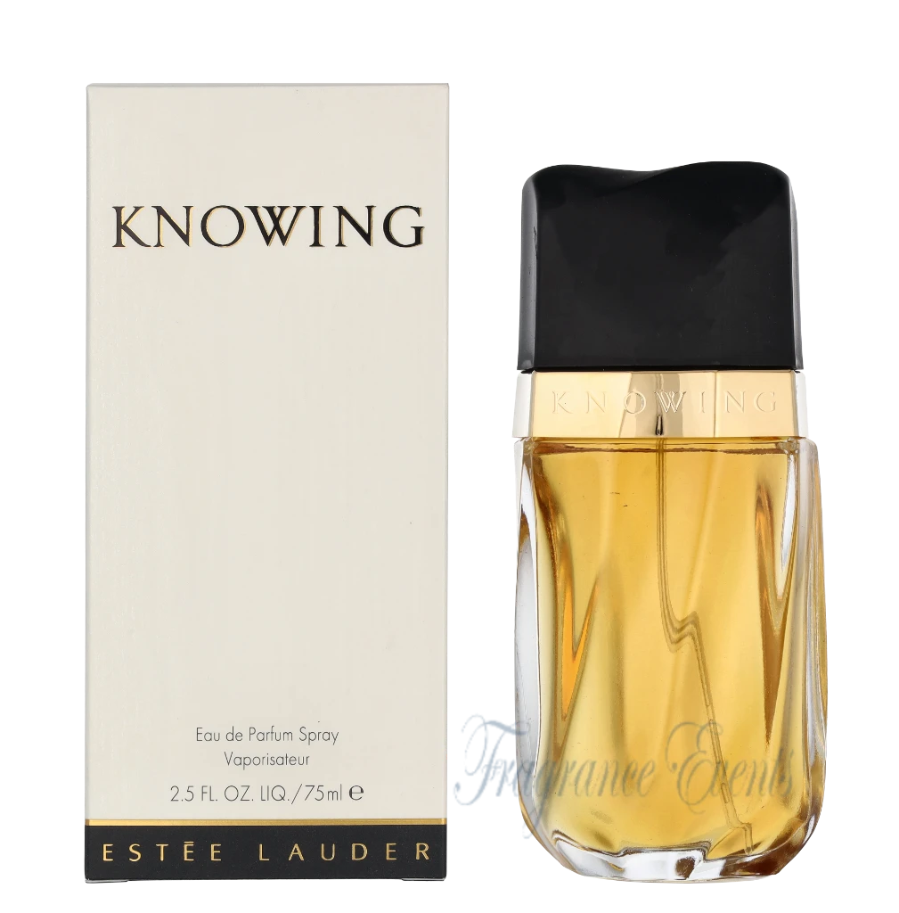 Estee Lauder Knowing Edp Spray