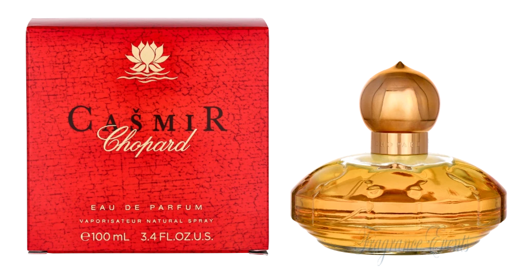 Chopard Casmir Edp Spray