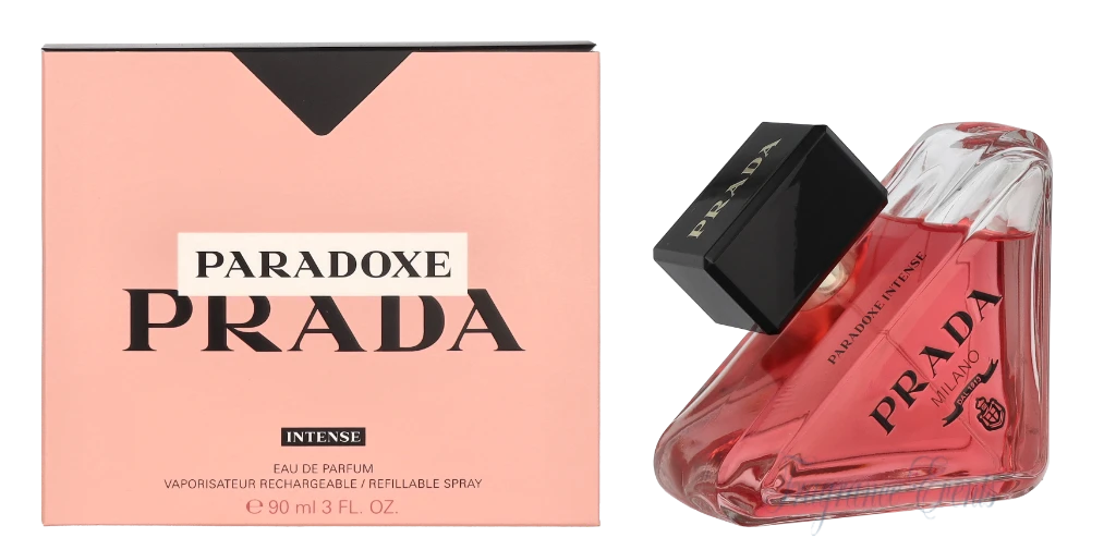 Prada Paradoxe Intense Edp Spray