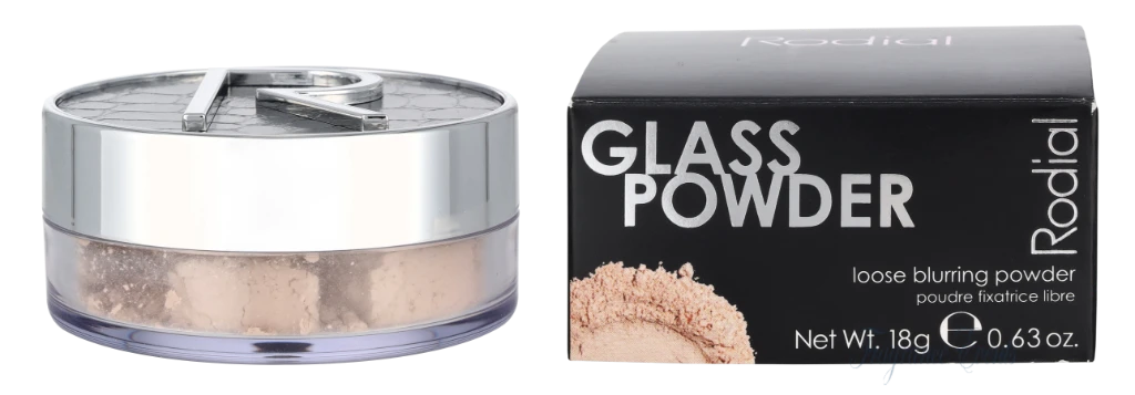 Rodial Loose Setting Glass Powder