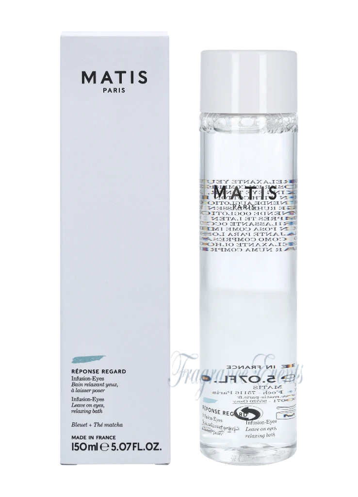 Matis Reponse Regard Infusion-Eyes