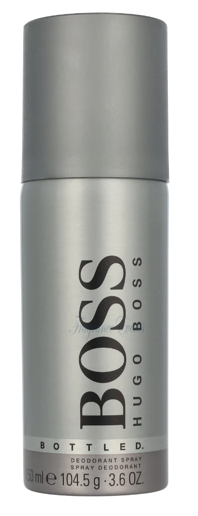 Hugo Boss Bottled Deo Spray