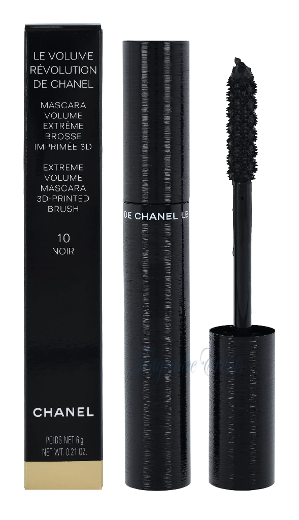 Chanel Le Volume Revolution de Chanel Mascara