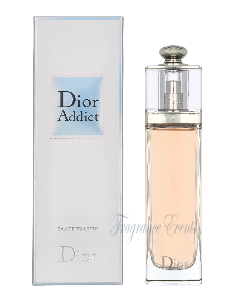Dior Addict Edt Spray