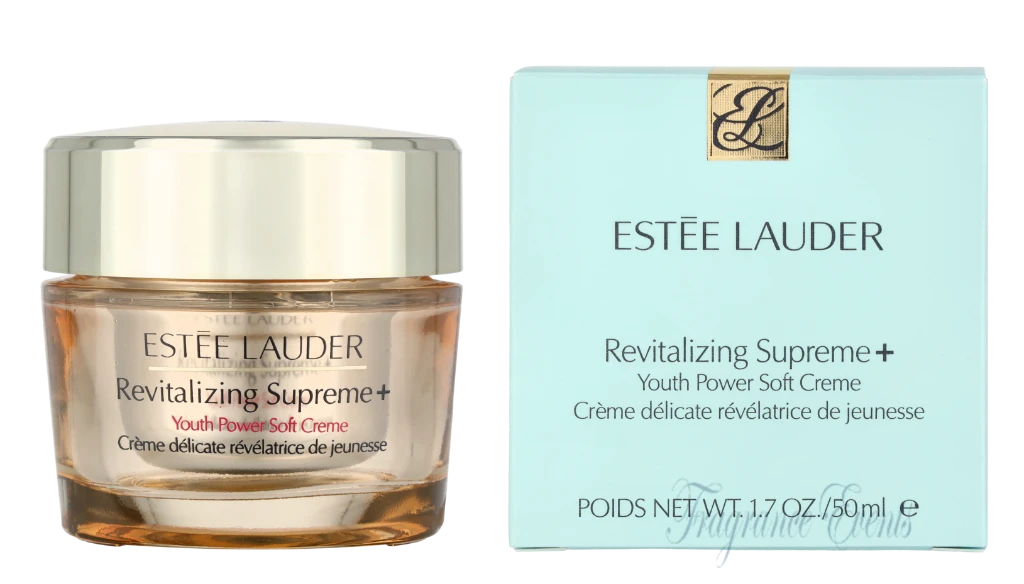 E.Lauder Revitalizing Supreme+ Youth Power Soft Cream