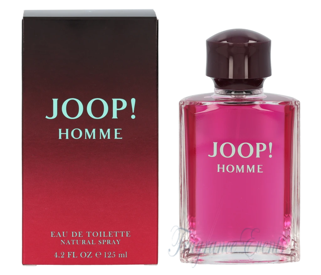 Joop! Homme Edt Spray