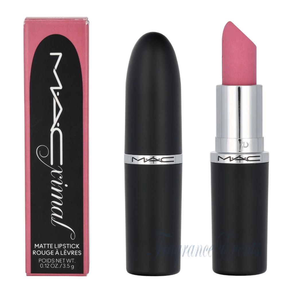 MAC Macximal Silky Matte Lipstick