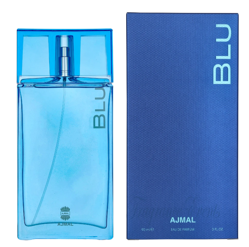 Ajmal Blu Edp Spray